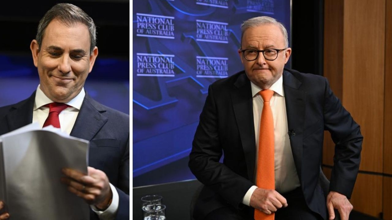 Economic reform roundtable: What Chalmers has planned revealed