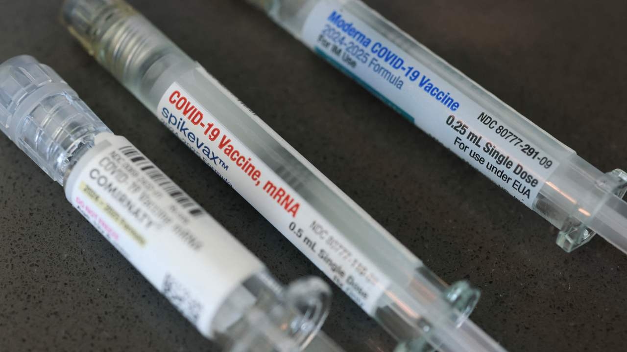 'Becoming the dominant strain': New sub variant of Covid-19 wreaking havoc as epidemiologist encourages vaccinations amid rising infections