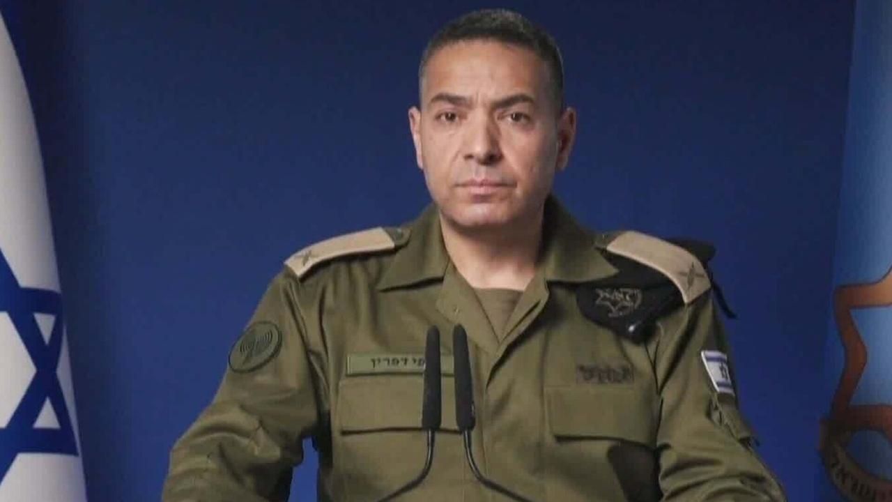 ‘We will not rest': Israel responds to Iran's press conference in Istanbul