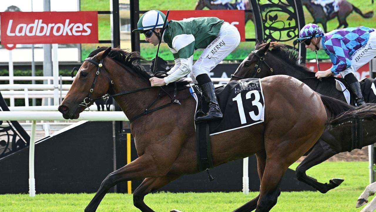 Sunrays owner Peter Moran confident star filly will be a warrior Princess when she resumes in Sydney this month