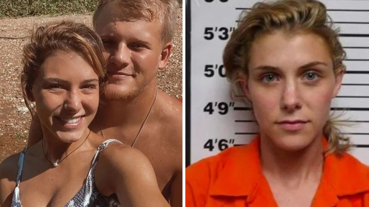 Married teacher pleads guilty to sending 16yo student explicit video