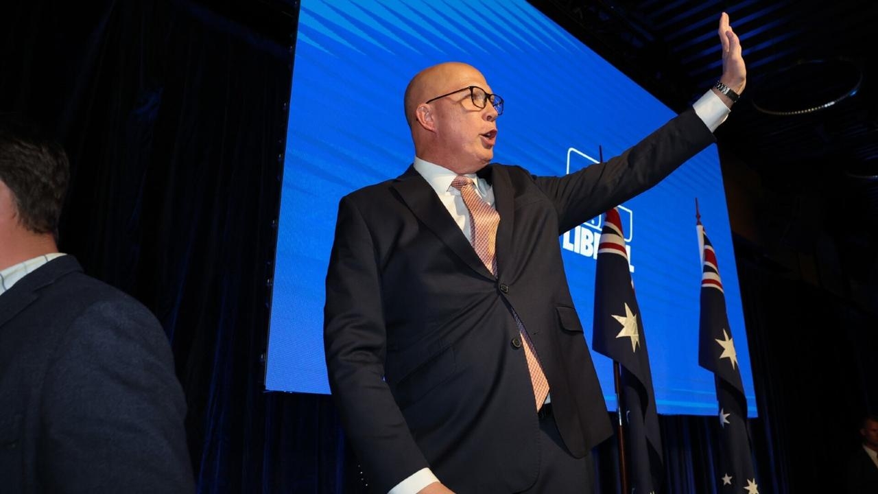 ‘Zero good news for the Liberals': Federal election result examined