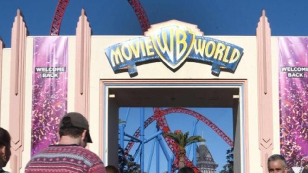 ‘About time!': Iconic Aussie ride finally returns