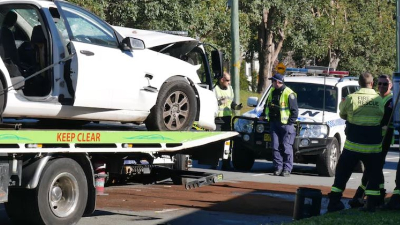Woman killed in alleged hit-and-run in North Lambton, Newcastle