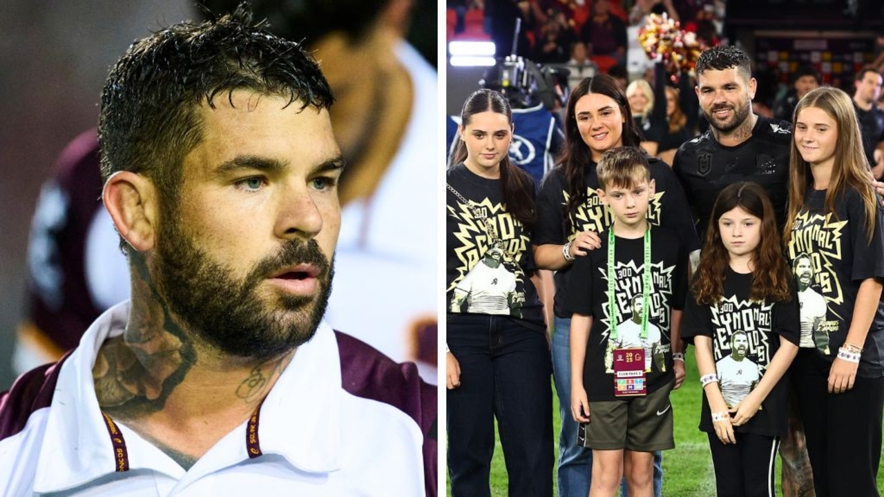 Adam Reynolds reveals why he made incredible $1m sacrifice