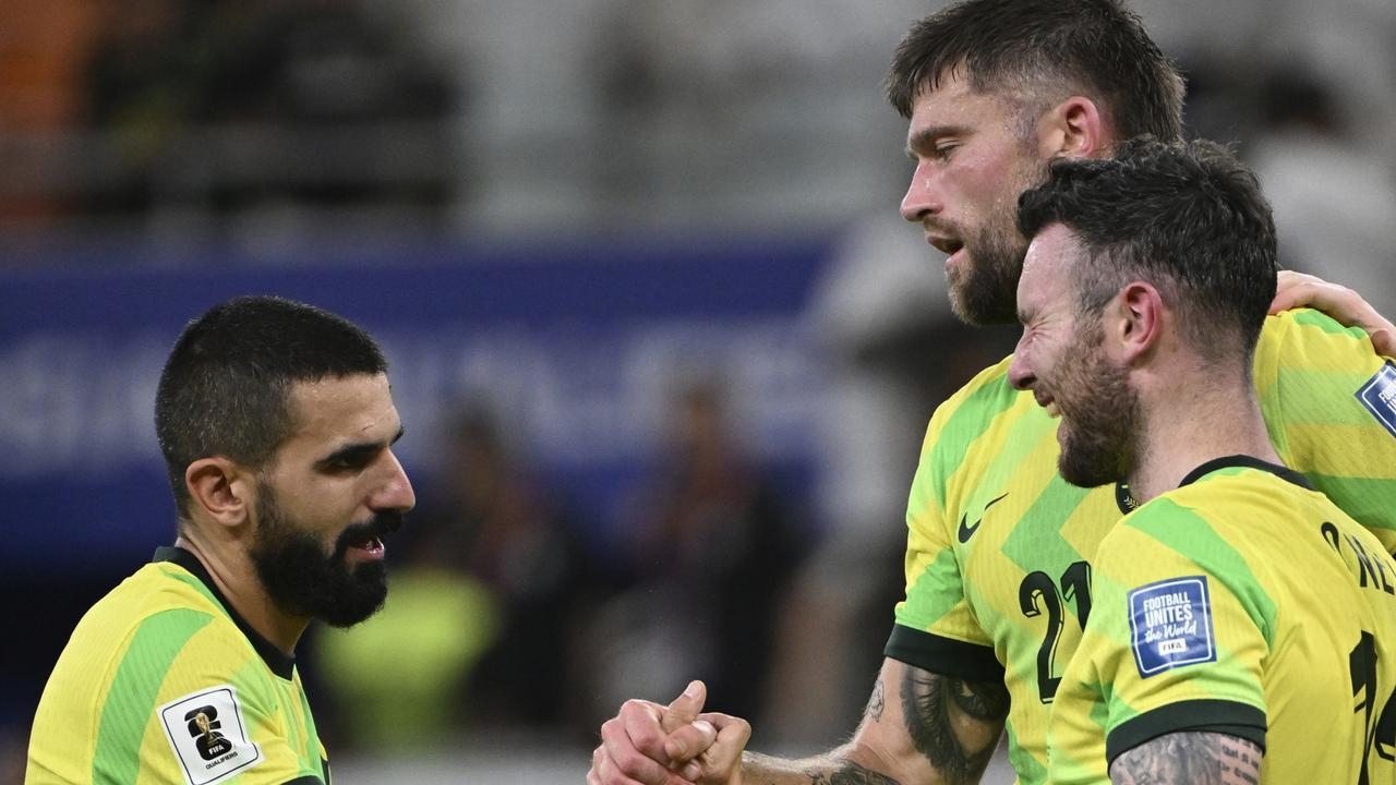 Fringe players set to be given chance by Socceroos coach Tony Popovic ahead of next year's FIFA World Cup