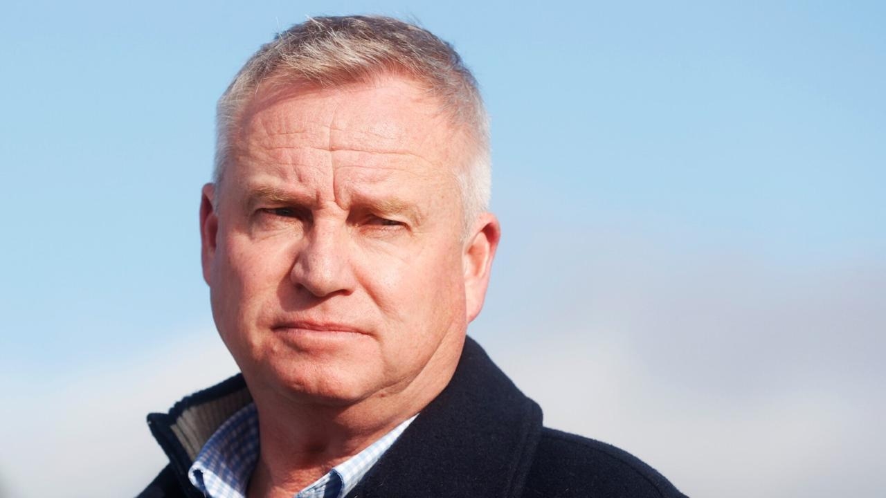 Tasmanian election shaping up to be ‘return to dysfunction'