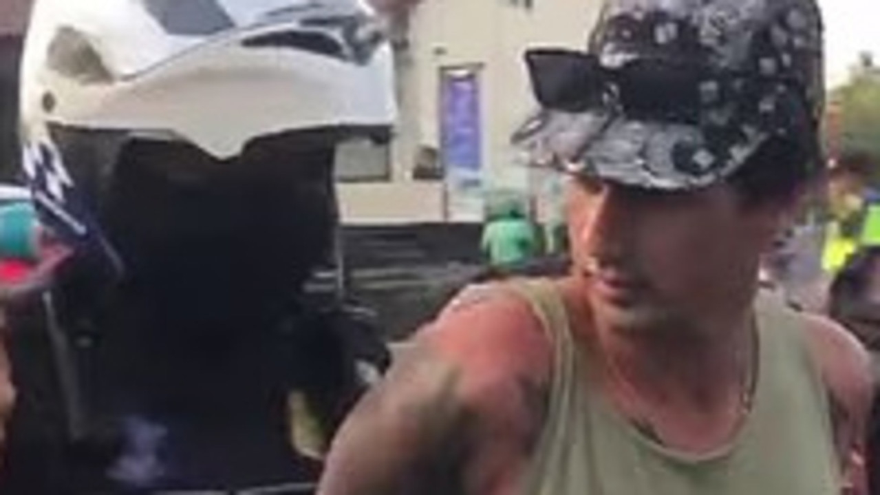 Australian man arrested in Bali with cocaine: Reports