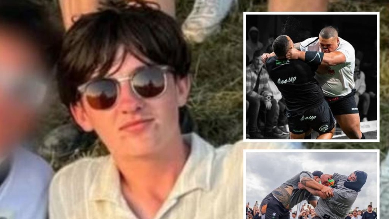 Viral sport run it straight ‘here to stay' despite teen's death