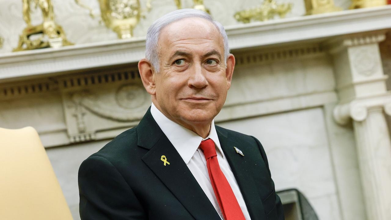‘Very formidable leader': Netanyahu has ‘completely transformed' the Middle East