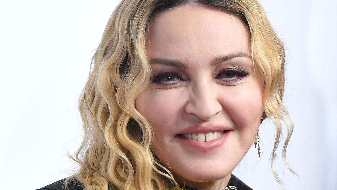 Let's hope Madonna's Netflix series includes her infamous celeb feuds