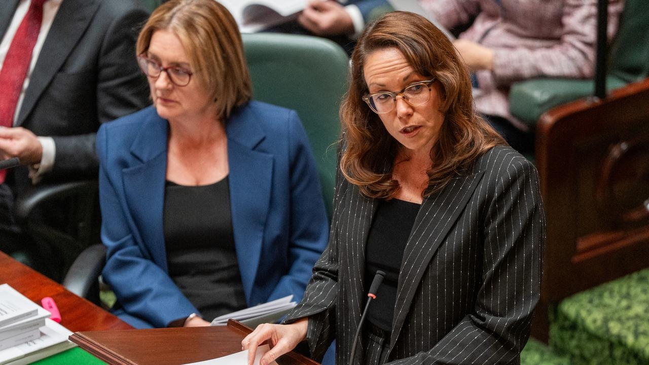 What a downgraded credit rating would mean for Victoria