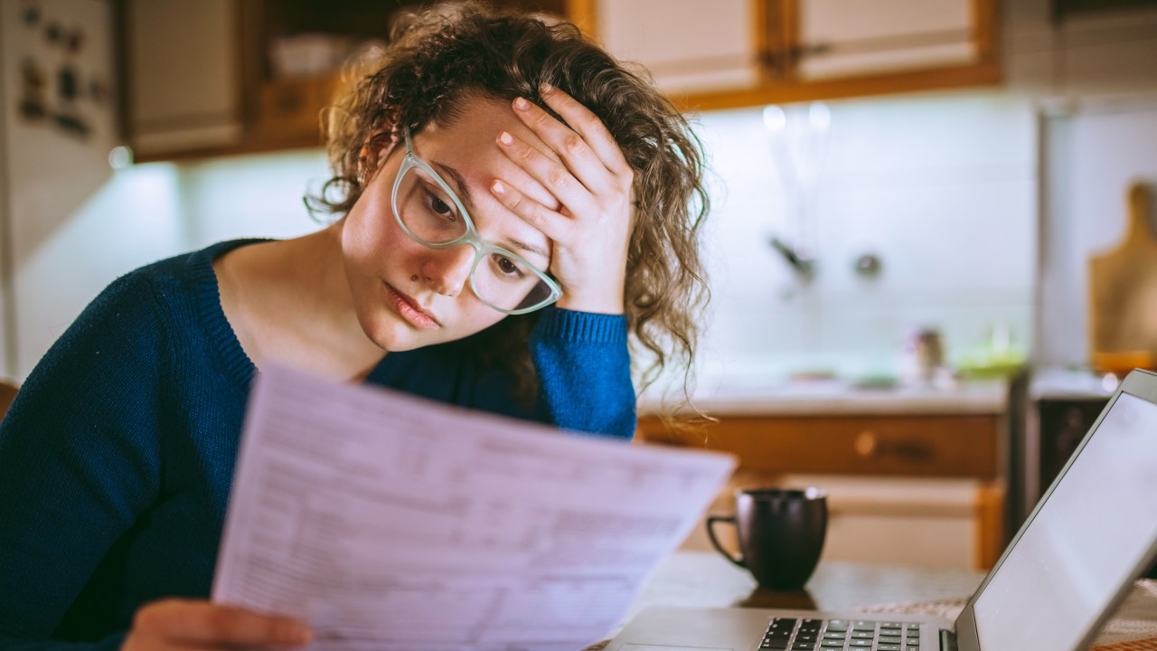 Australians to face 'all sorts of new taxes', economist warns, as economy slows again and government spending surges