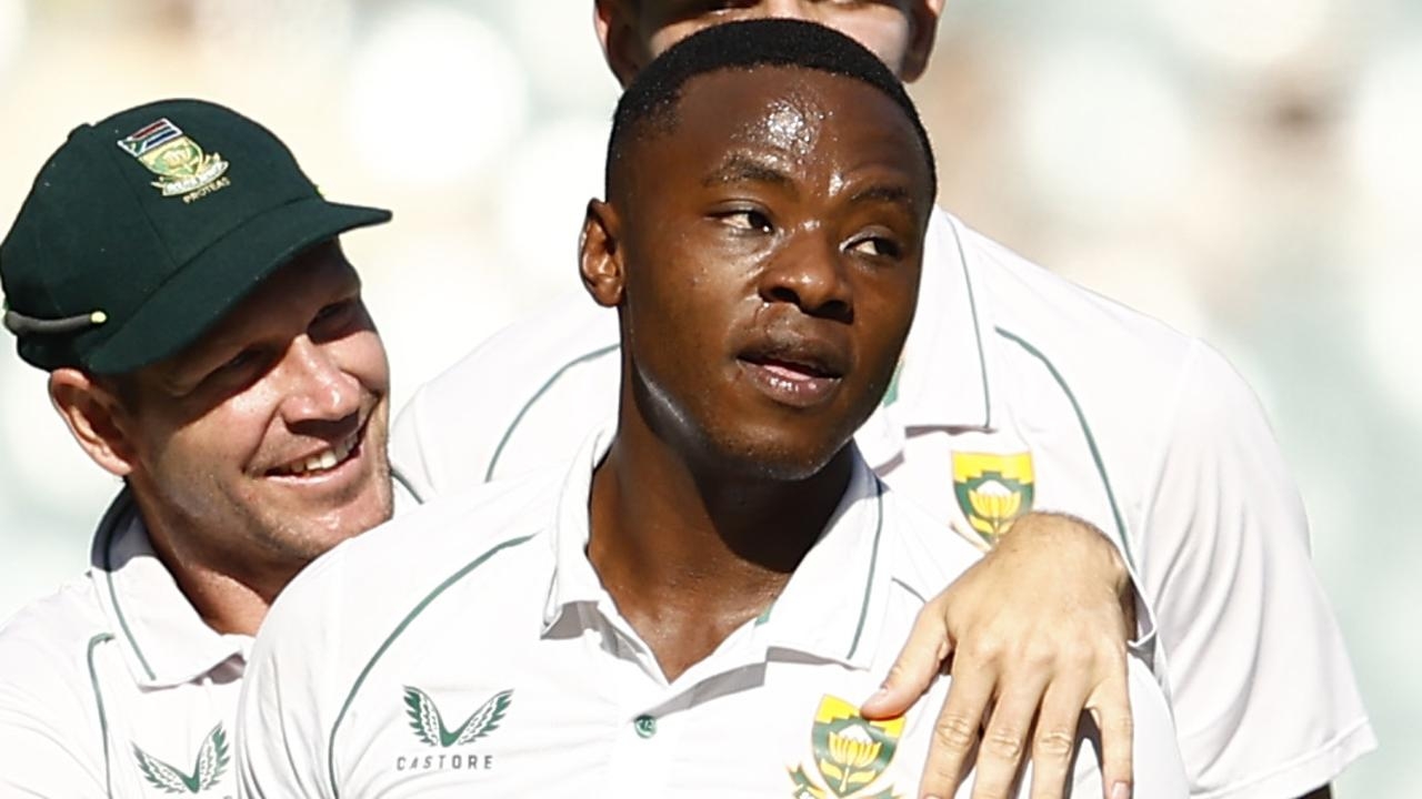 Former Australian captain Tim Paine lashes process that will allow Kagiso Rabada to play Australia after positive drug test