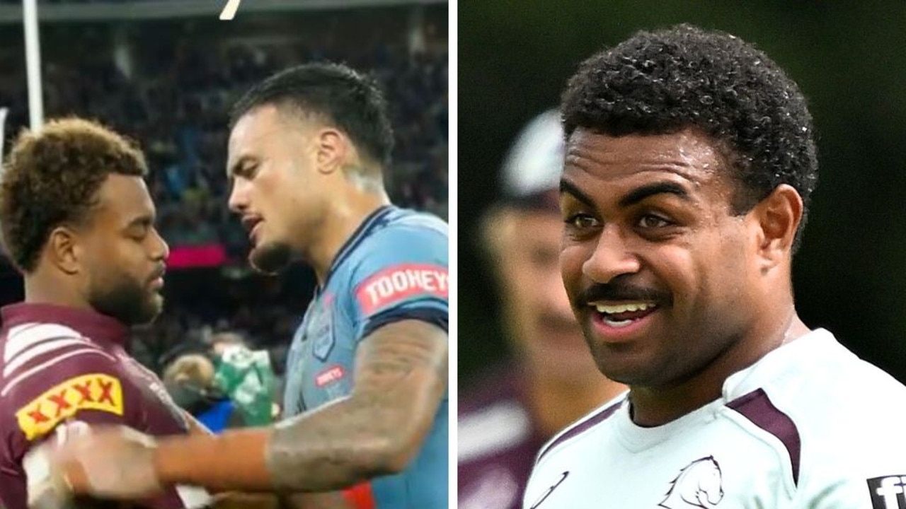 Ezra Mam's raw admission on Spencer Leniu saga and car crash that causes mass outrage