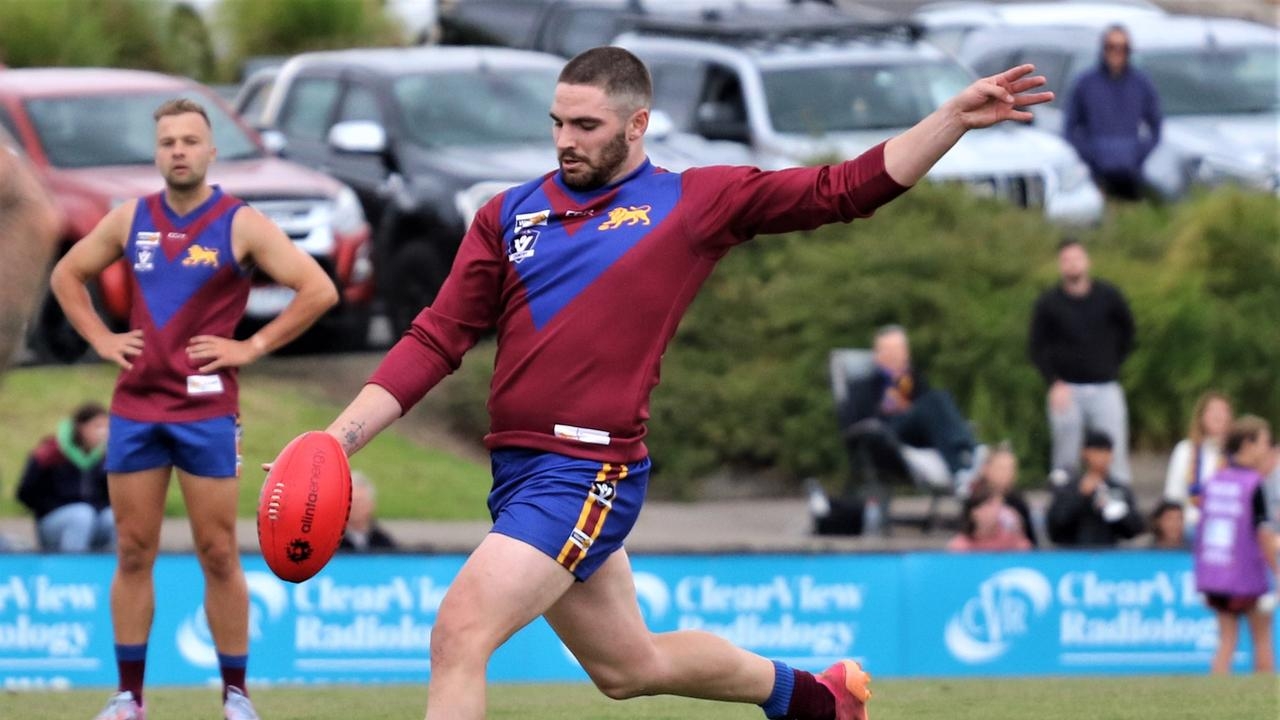 Albury, Cohuna Kangas, Woorinen, Maffra: Country footy wrap
