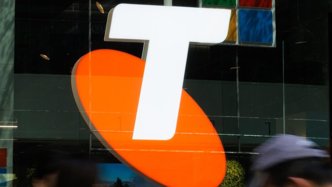 Telstra confirms hundreds of roles will go as the telco looks to ‘reset'