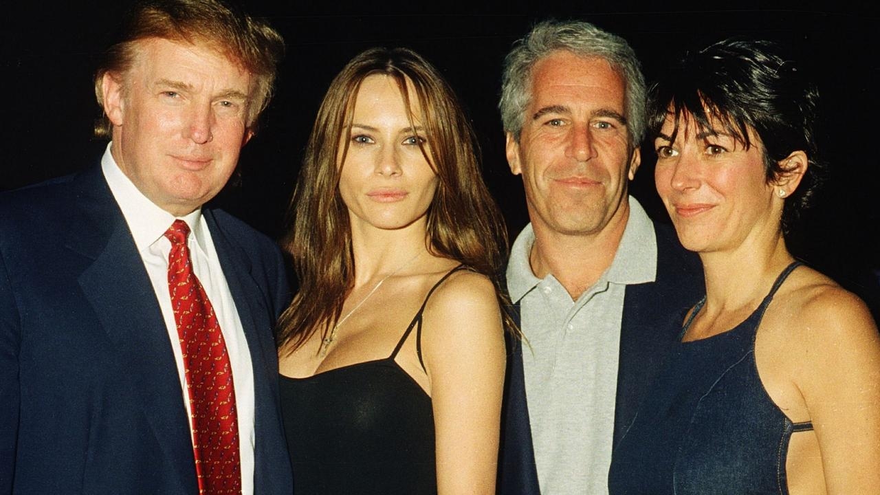 A timeline of the Trump administration's shifting stance on releasing the Epstein files