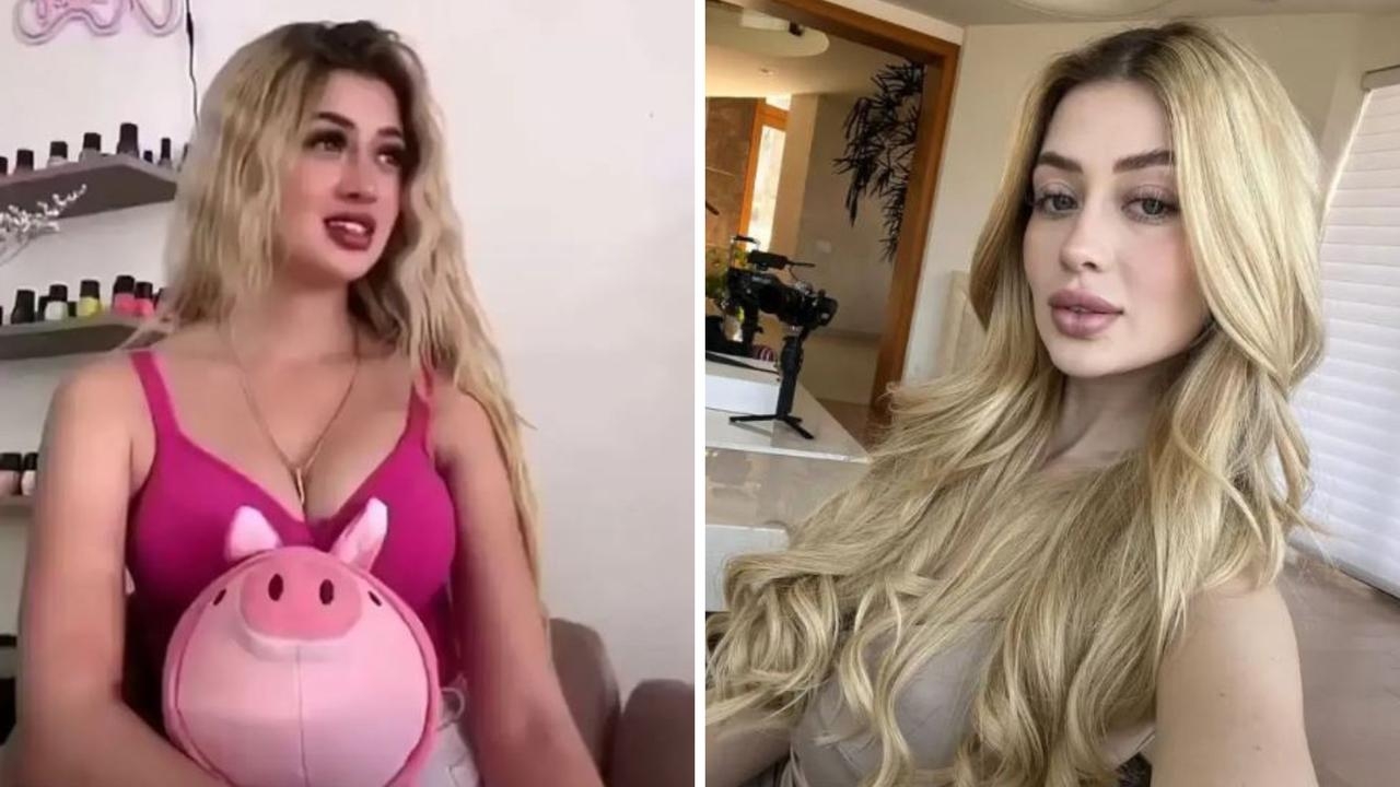 Mexican influencer gunned down while livestreaming from her beauty salon