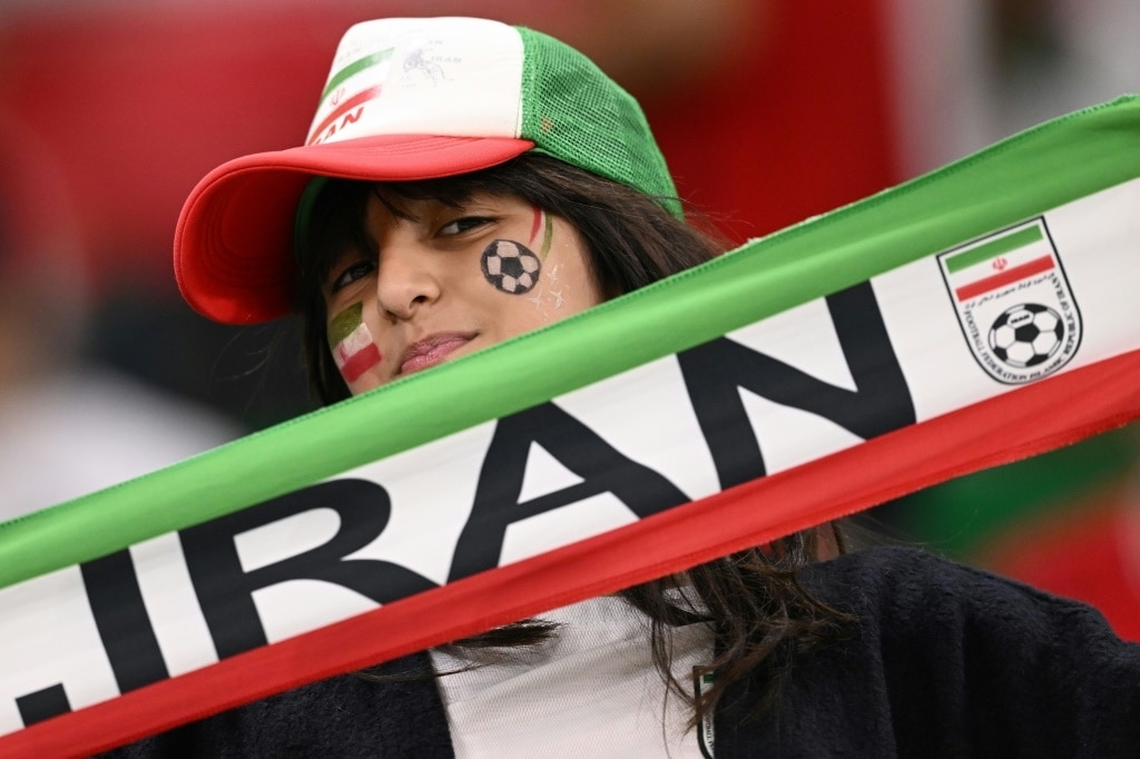 Iranians' World Cup dream crushed by US travel ban
