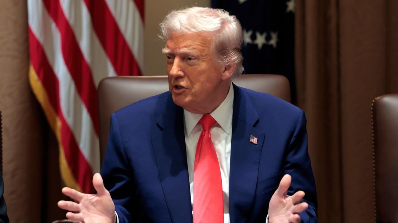 US faces a ‘genuine fiscal crisis' with Trump's ‘terrible' new bill