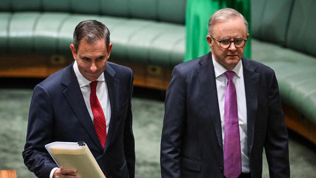 Coalition's ‘red line, non-negotiables' on Labor's controversial super tax proposal