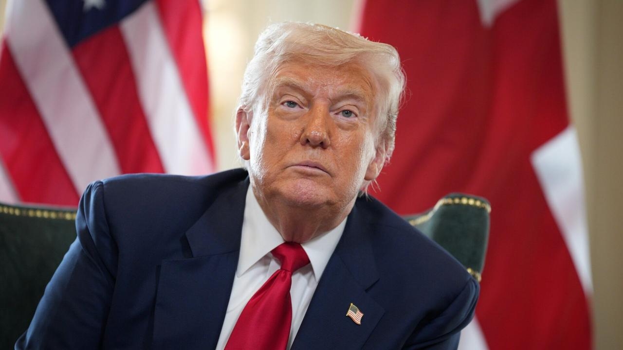 Donald Trump growing ‘disillusioned' by Russia-Ukraine conflict