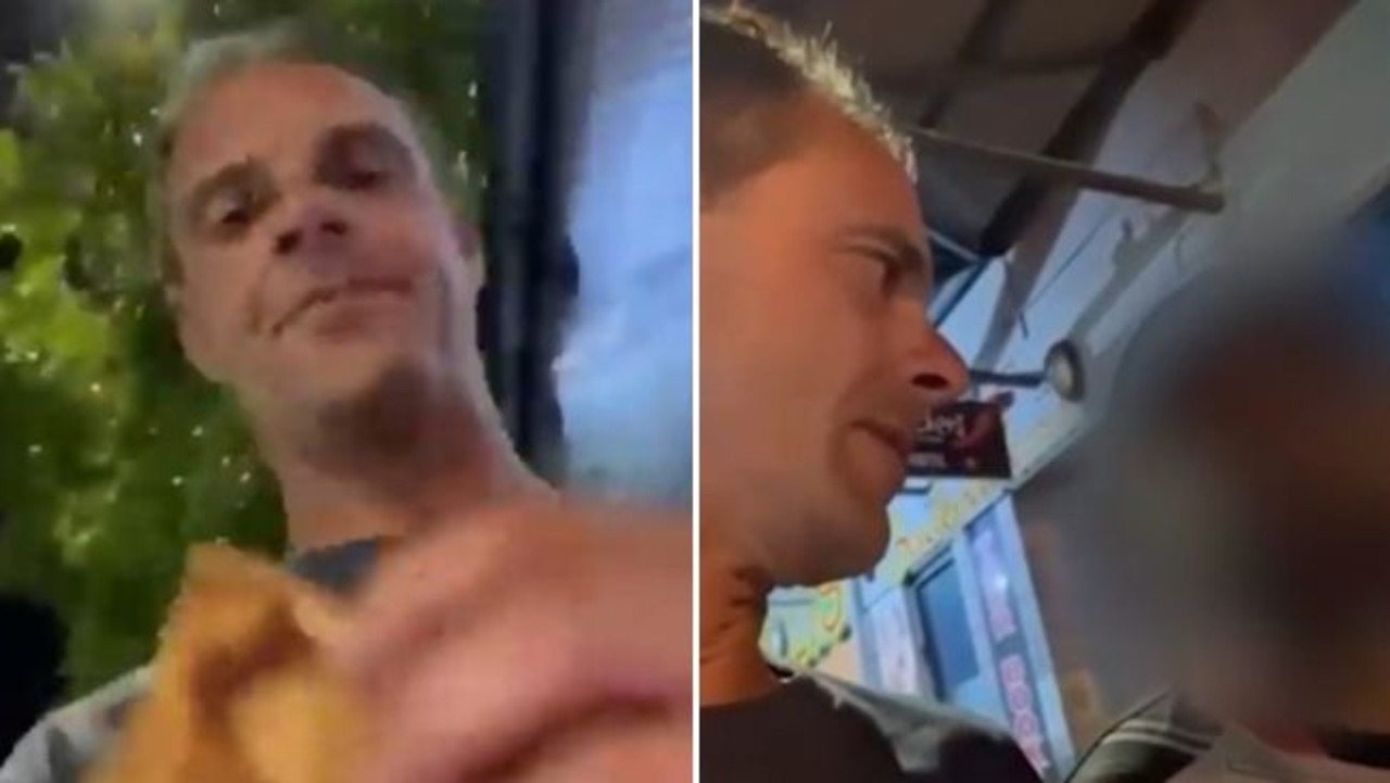 Group 1-winning jockey Noel Callow under investigation over racist videos in Darwin