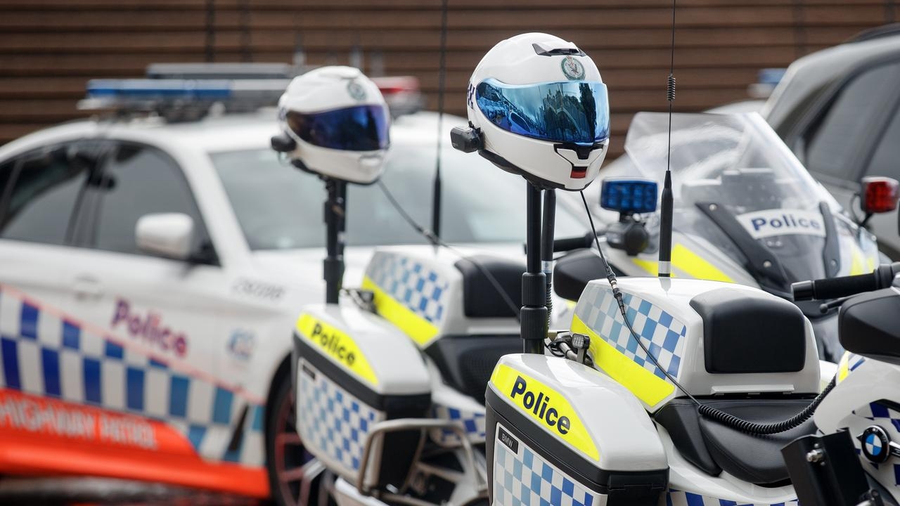 Speed contributed to more than 30 road deaths in Victoria this year