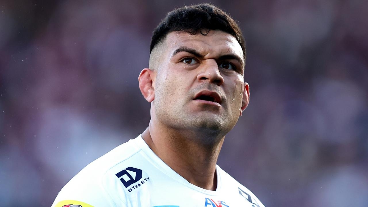 ‘Tough call': Reason behind Fifita axing revealed... and how it could lead Titans to a star halfback