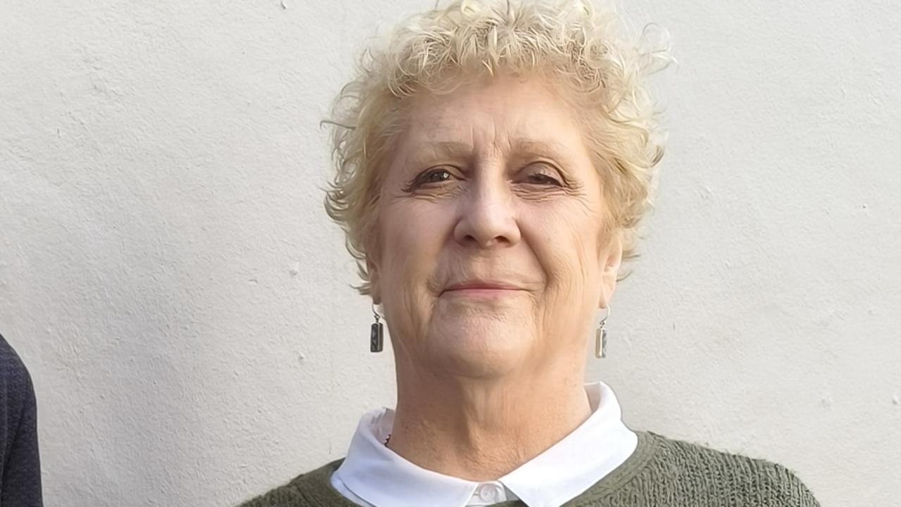 The unassuming 71-year-old ‘ketamine queen' who changed Australia's drug scene forever