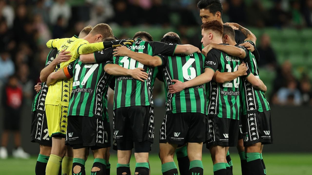 Football Australia accused of ‘mishandling' club licensing process by players' union