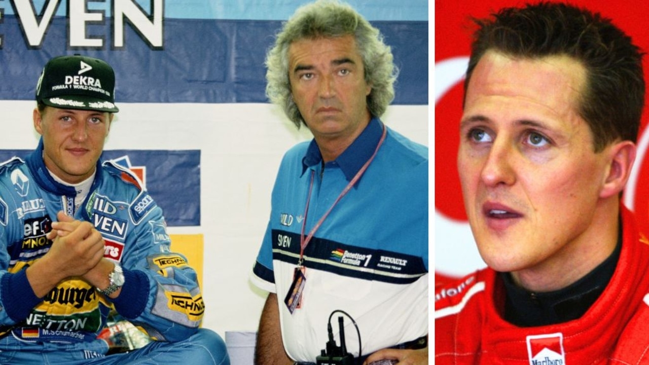 Michael Schumacher's close friend paints sad picture about F1 icon's life after horrific ski accident