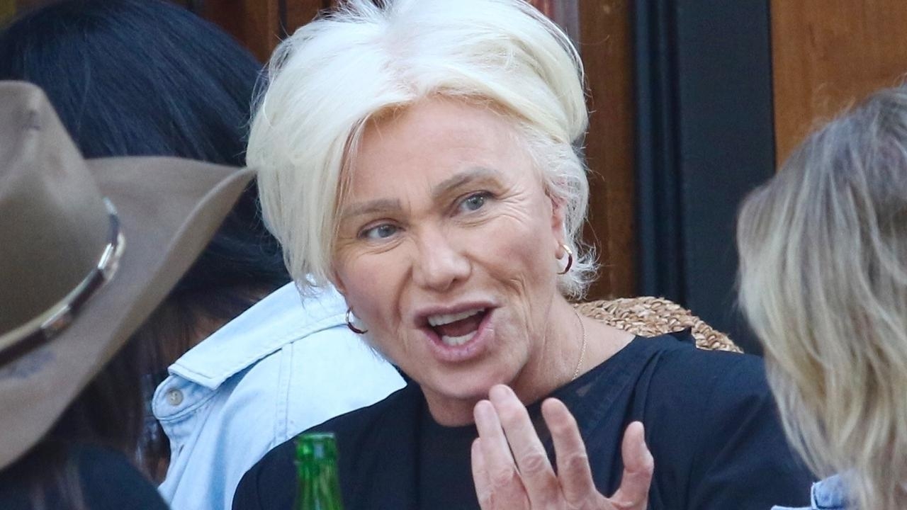 Deborra Lee Furness has done something highly relatable