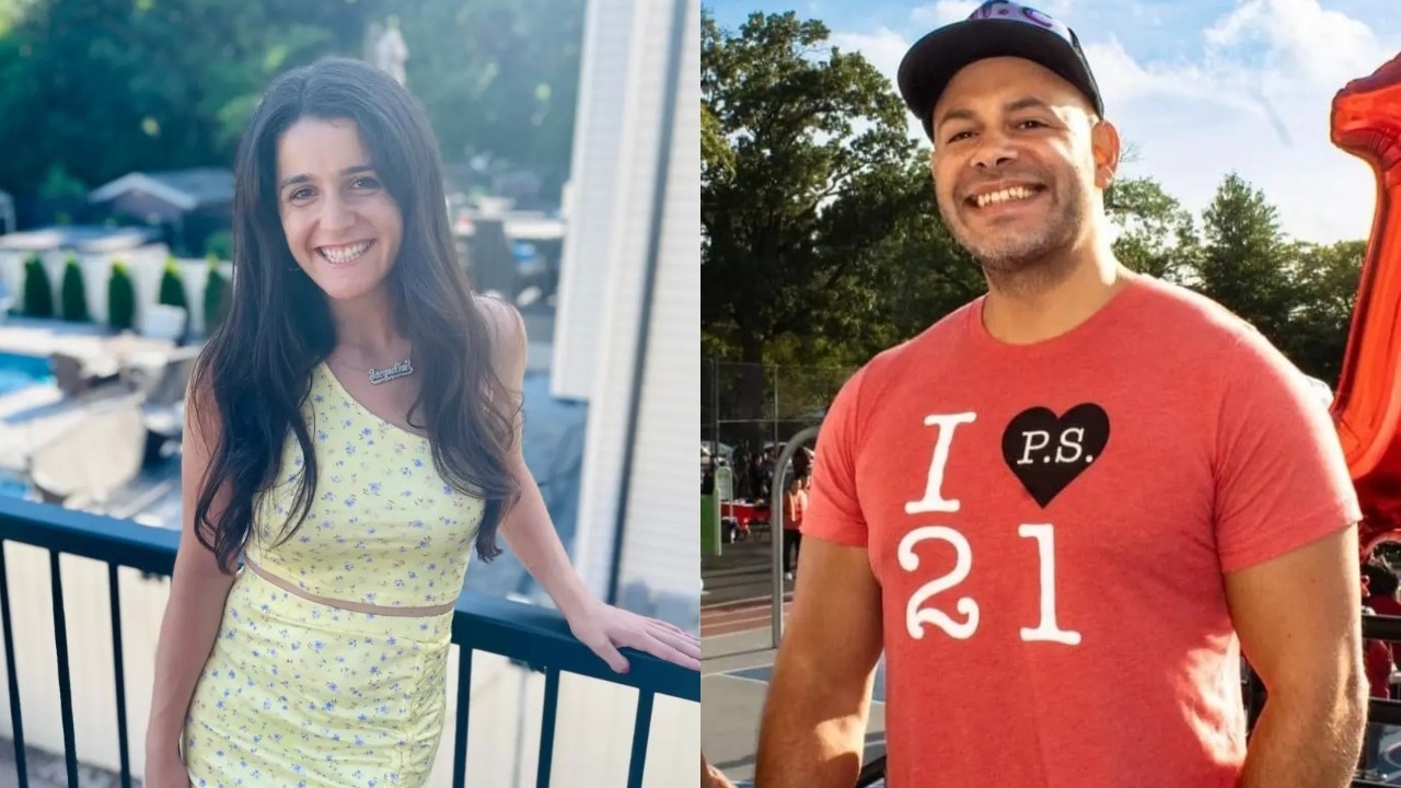NYC principal's ‘illicit' affair with younger teacher exposed by scorned wife after helping lover get tenure: probe