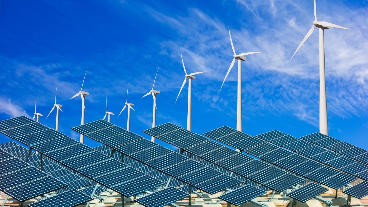 'Wake up to the reality': Nationals leader David Littleproud claims 2050 net zero goal not possible without nuclear energy
