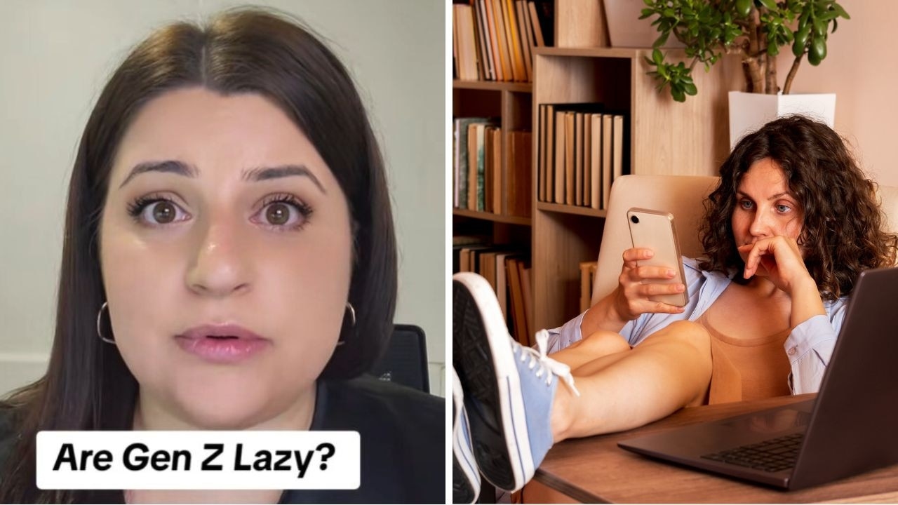 Australian recruiter reveals brutal new Gen Z hiring trend
