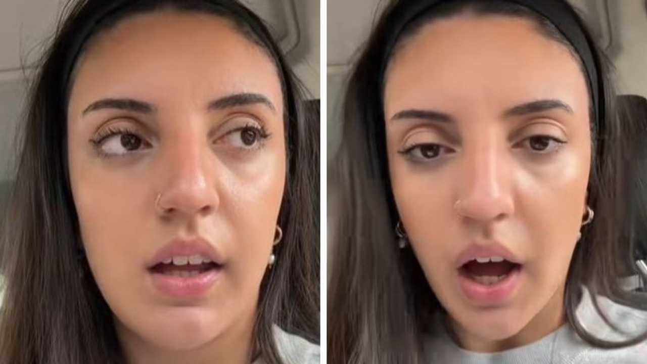 ‘Living off scraps': 21-year-old wants pay norm banned
