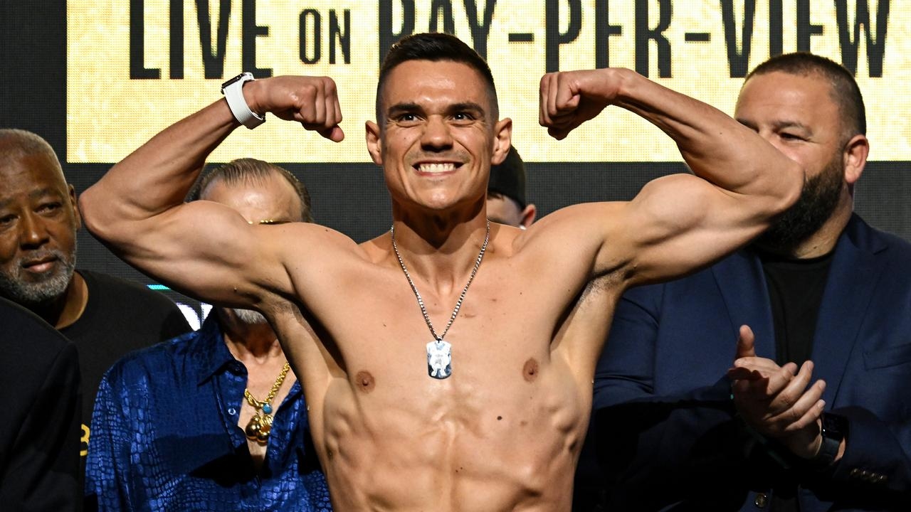 Tszyu vs Fundora 2: Card rocked by world title medical emergency as Tszyu eyes history