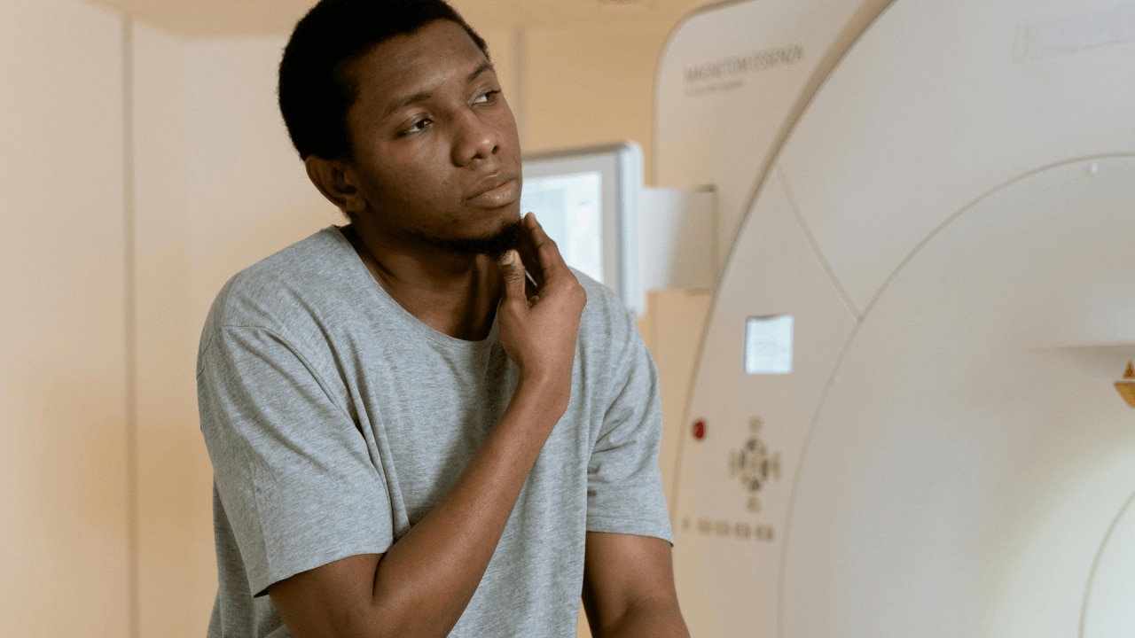 What Health Checks Should Men Do at Every Age?