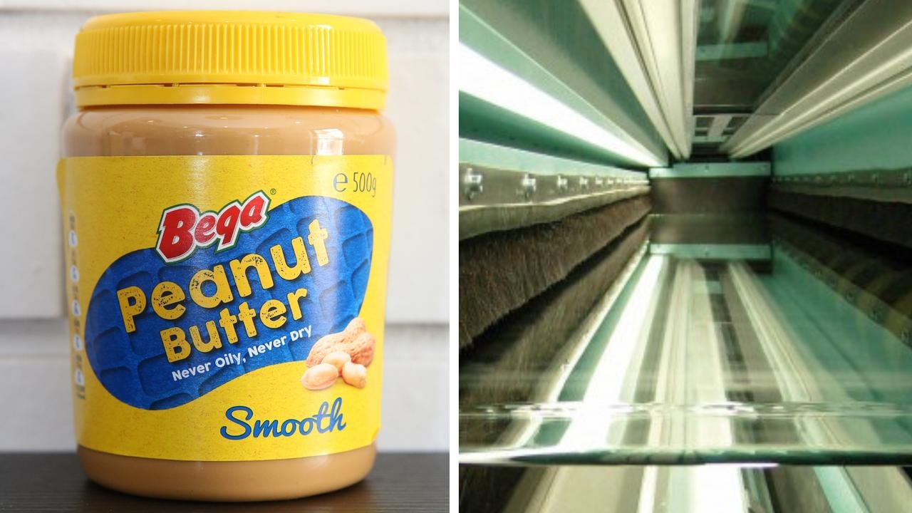 ‘We should be worried': From peanuts to paper, Australia's manufacturing industry is in crisis
