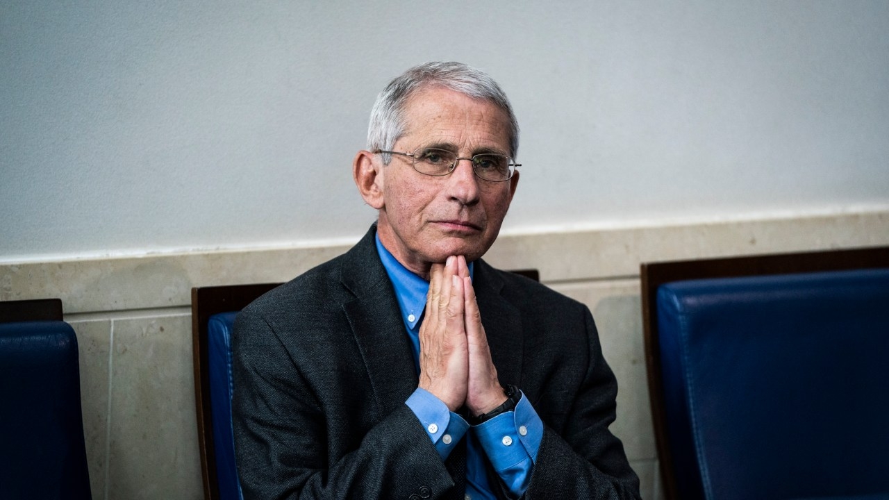 Anthony Fauci's fortune doubled to $15 million between early 2019 and 2023, watchdog finds: ‘During worst of COVID lockdowns'