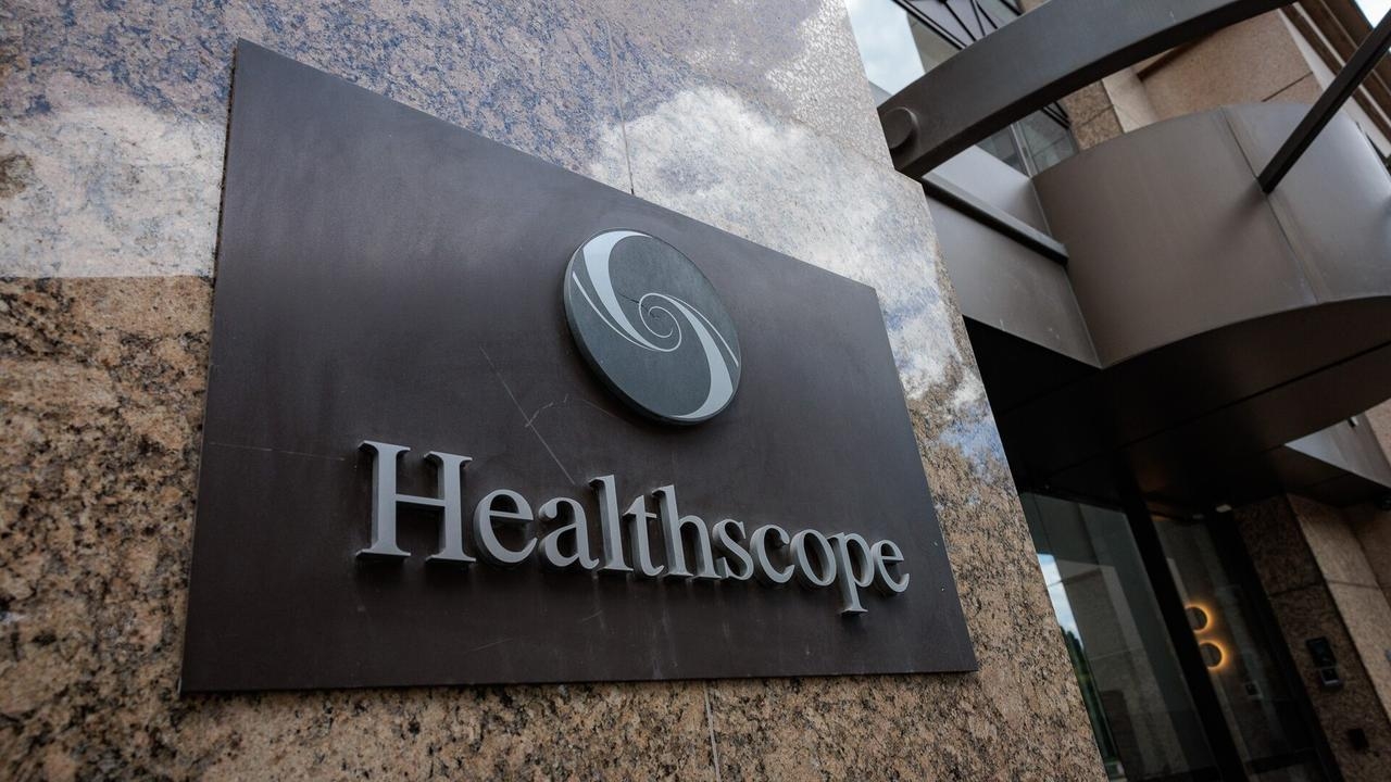 Healthscope collapses over ‘terrible decisions' made by management