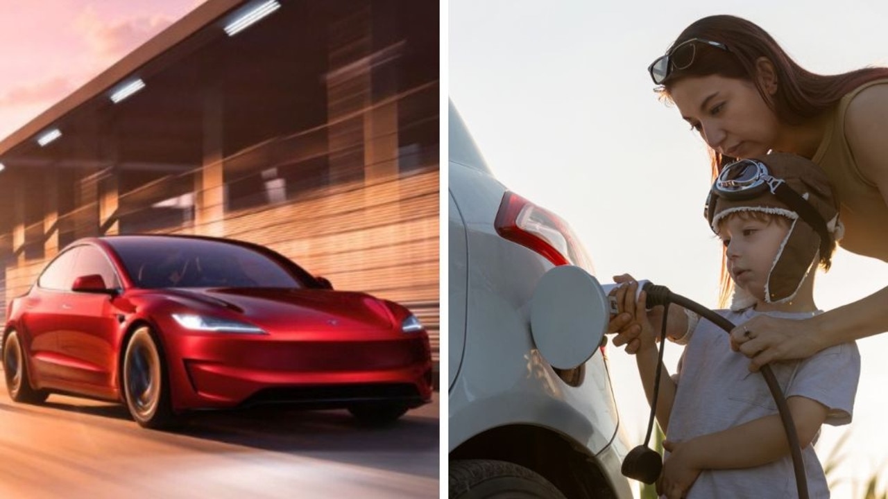 Comment: EV road user tax ‘makes no sense'