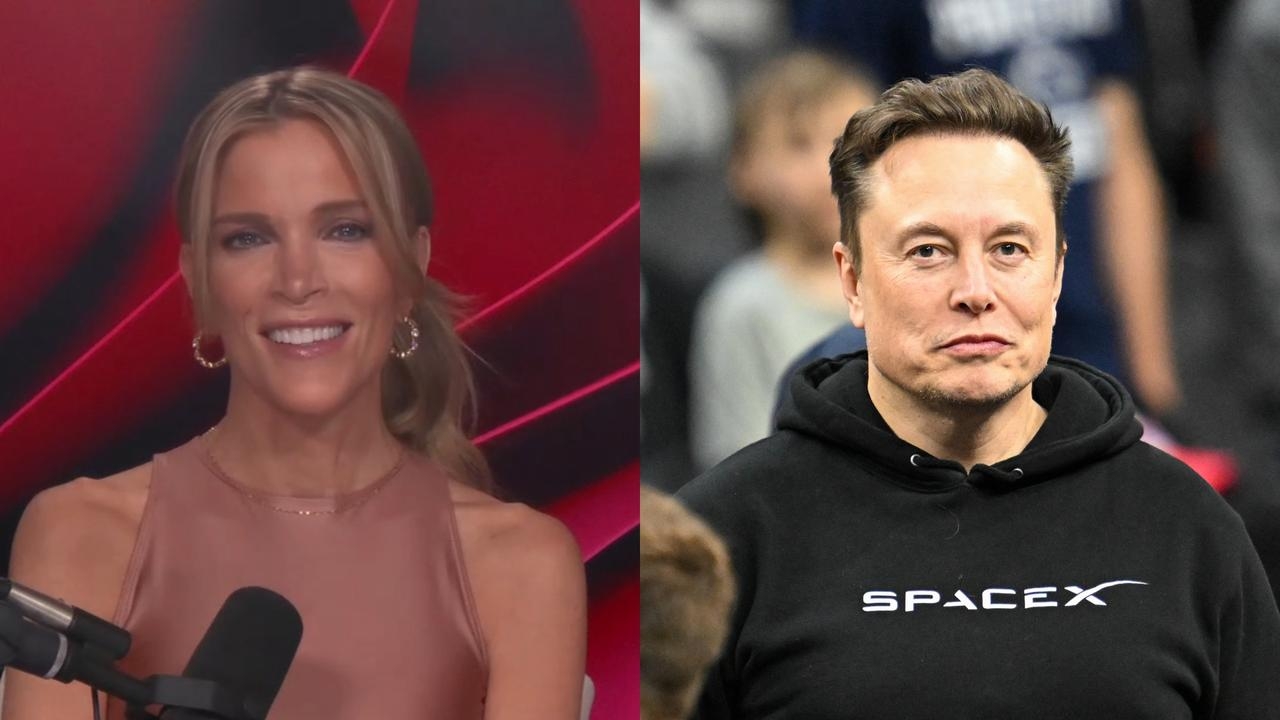 Megyn Kelly calls out Washington elite for stopping Elon Musk's DOGE cuts