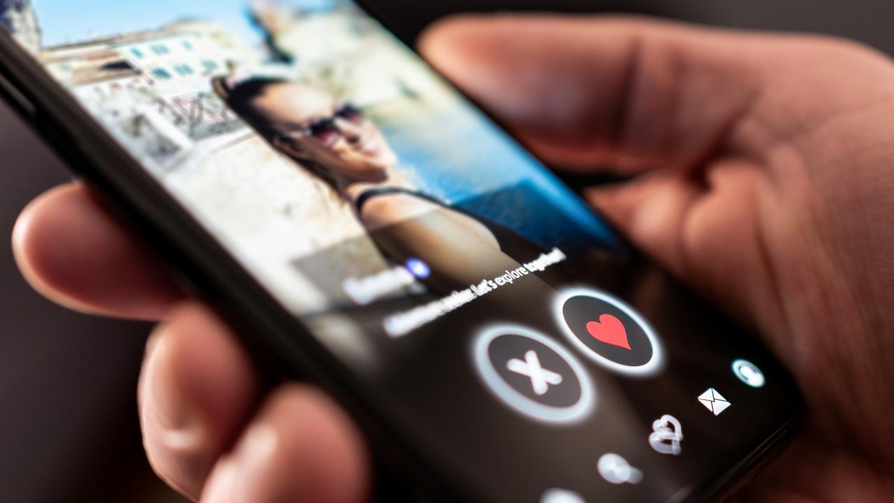 Dating ‘apocalypse' is here due to AI technology