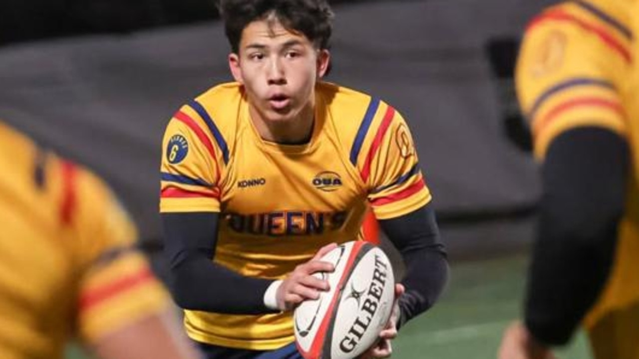 Newcastle Knights sign Canadian winner of Las Vegas combine