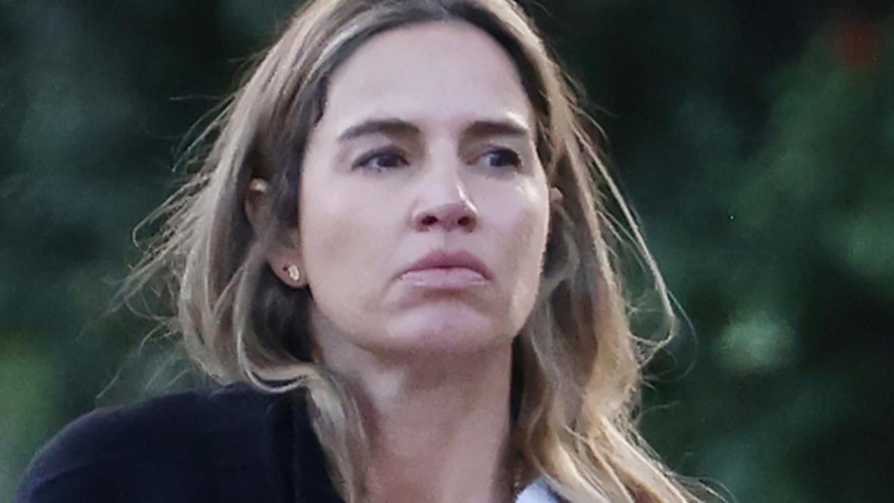 Bitter row erupts over millionaire's ashes