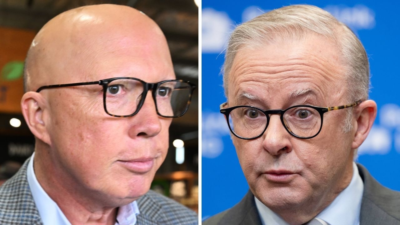 ‘Dumb and dangerous': The Barefoot Investor slams Anthony Albanese, Peter Dutton