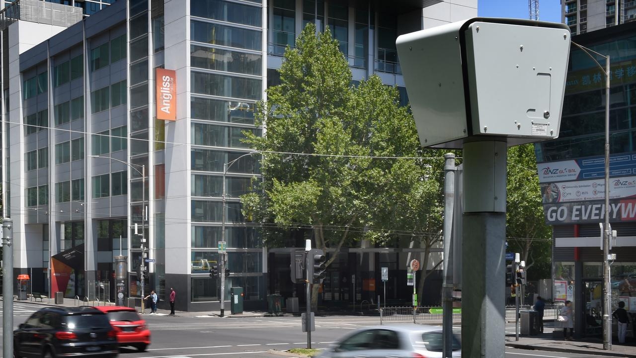 Resolution of police pay dispute: Victoria to recoup lost traffic fine revenue